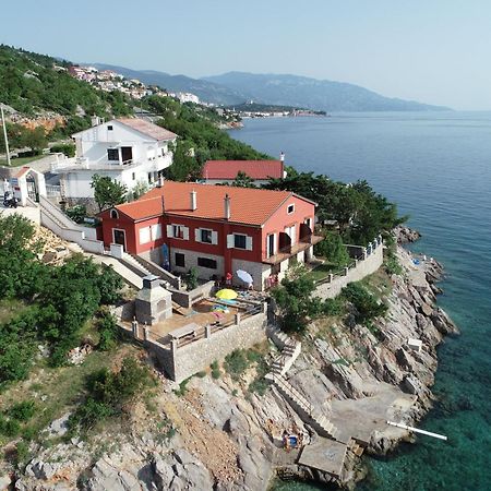 Rooms Bero Senj  Exterior photo