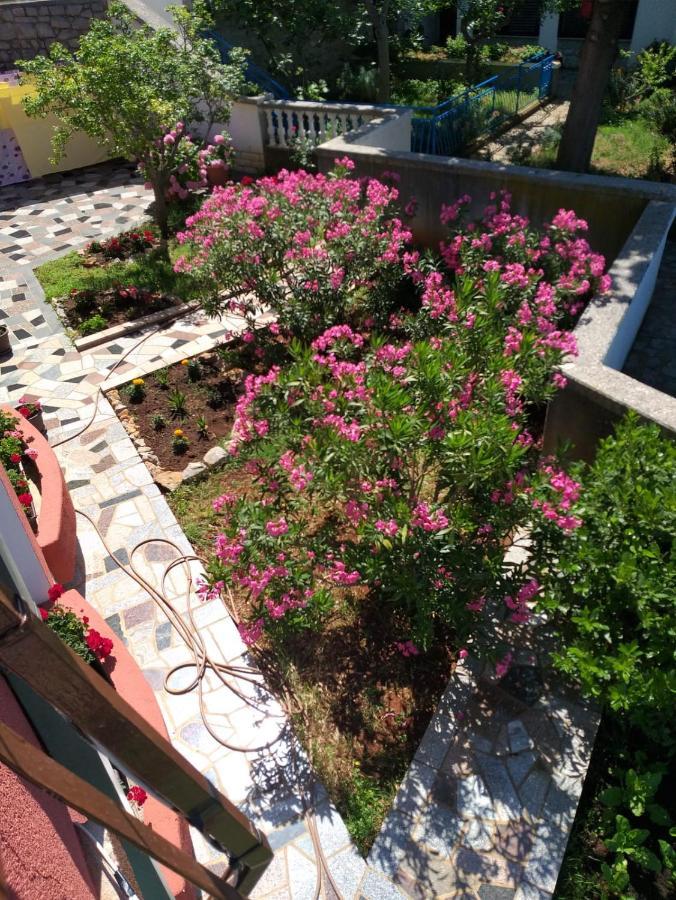 Rooms Bero Senj  Exterior photo