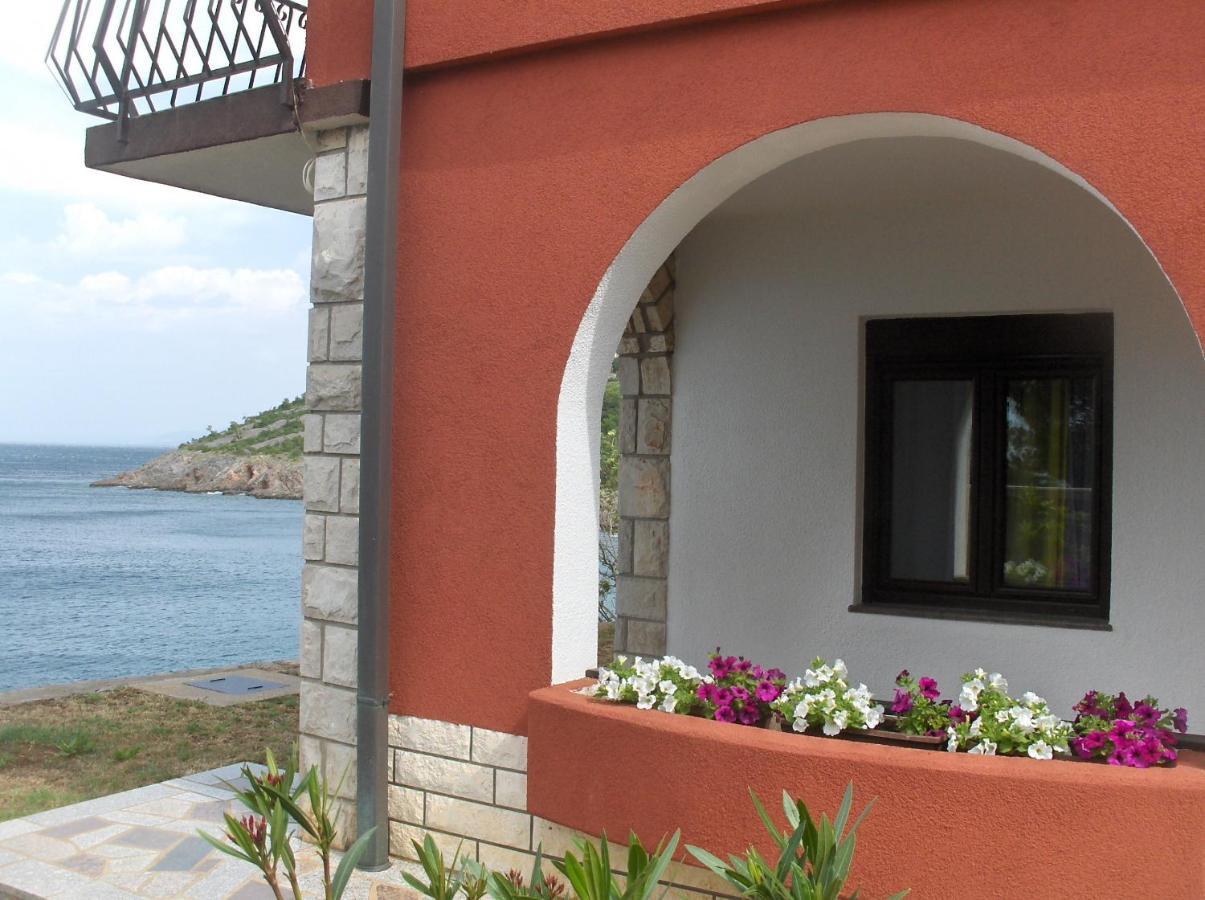 Rooms Bero Senj  Exterior photo