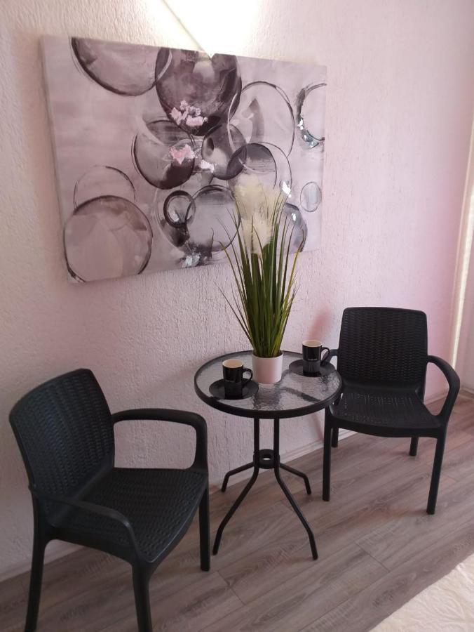 Rooms Bero Senj  Exterior photo
