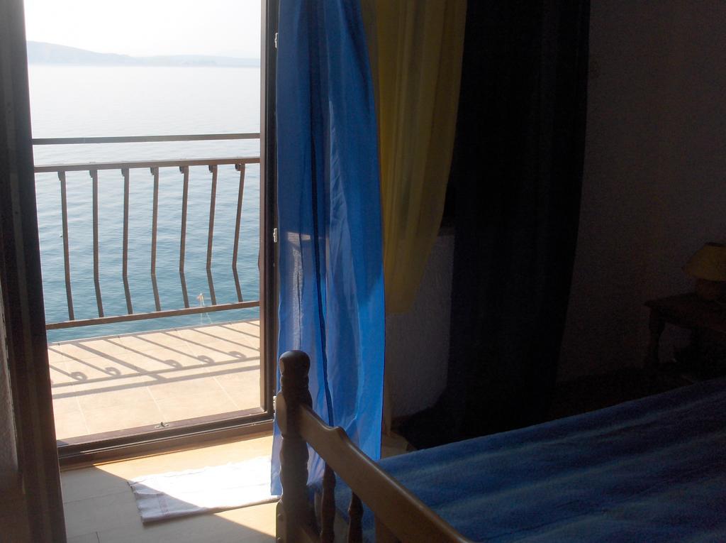 Rooms Bero Senj  Room photo