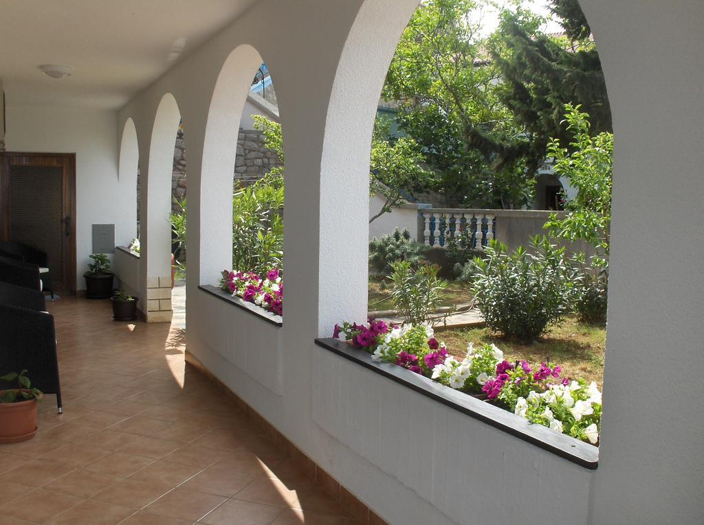 Rooms Bero Senj  Exterior photo