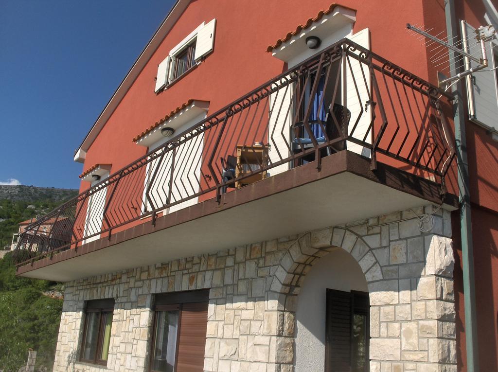 Rooms Bero Senj  Exterior photo