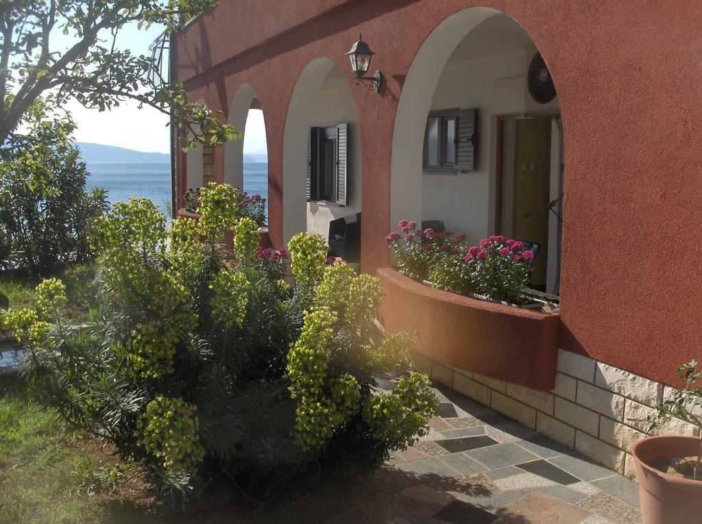 Rooms Bero Senj  Exterior photo