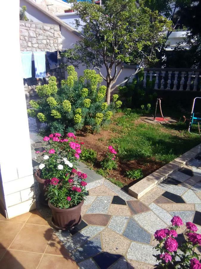 Rooms Bero Senj  Exterior photo