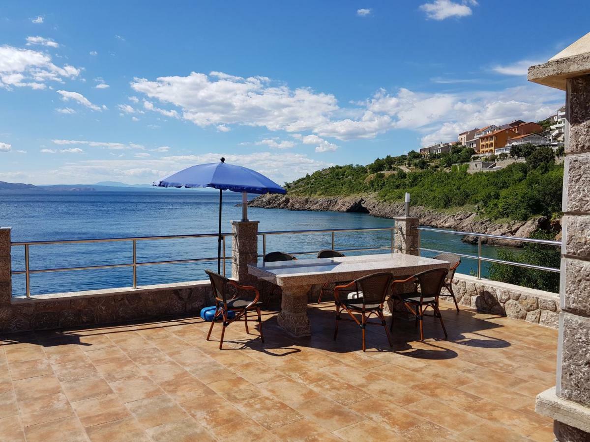 Rooms Bero Senj  Exterior photo