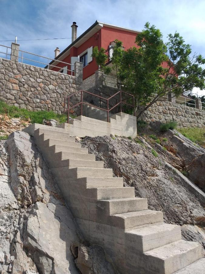 Rooms Bero Senj  Exterior photo