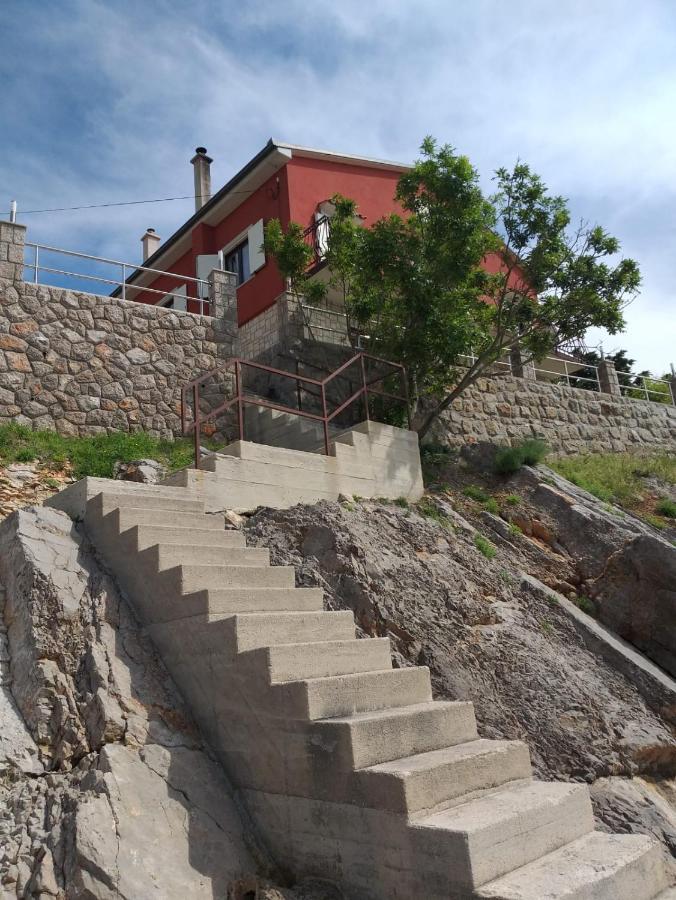 Rooms Bero Senj  Exterior photo